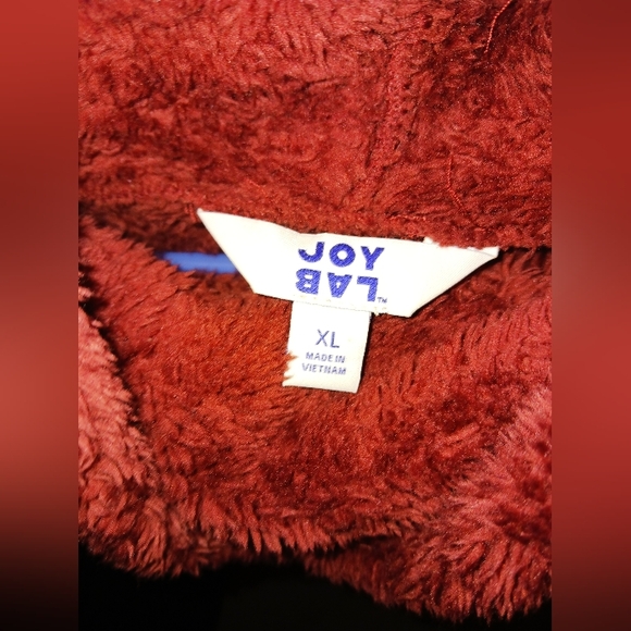 JoyLab pullover - Picture 2 of 3